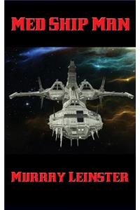 Med Ship Man