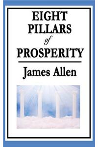 Eight Pillars of Prosperity