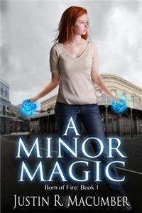 Minor Magic