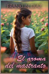 aroma del mastranto