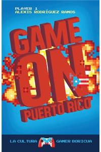 Game On Puerto Rico
