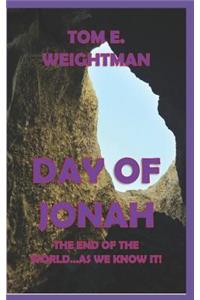 Day of Jonah
