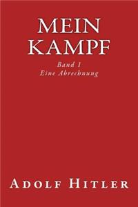 Mein Kampf