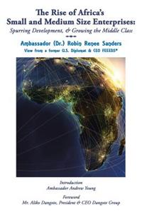 Rise of Africa's Small & Medium Size Enterprises