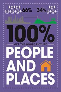 100% Get the Whole Picture: People and Places