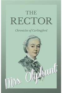 Rector - Chronicles of Carlingford