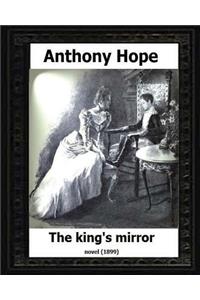 King's Mirror.(1899). by