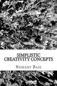 Simplistic Creativity Concepts