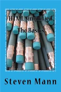 HTML Simplified