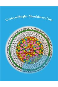 Circles of Bright