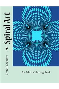 Spiral Art
