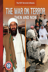 War on Terror: Then and Now