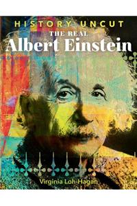 Real Albert Einstein