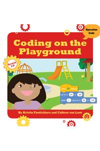 Coding on the Playground