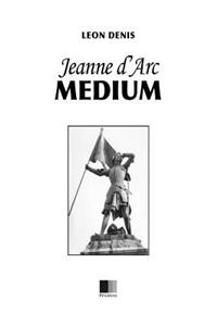 Jeanne d'Arc Médium