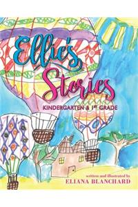 Ellie's Stories