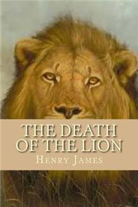 Death of the Lion