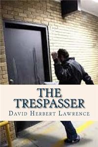 Trespasser