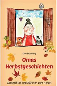 Omas Herbstgeschichten