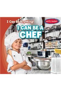 I Can Be a Chef