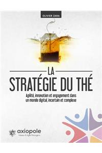 La stratégie du Thé