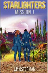 Starlighters Mission 1