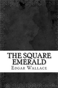 The Square Emerald