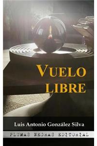 Vuelo libre