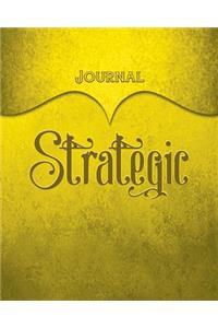 Strategic Journal