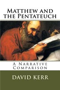 Matthew and the Pentateuch