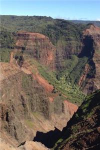 Mountain Landscape Na Pali Coast State Park Kauai Hawaii Journal