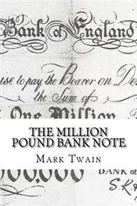 The Million Pound Bank Note