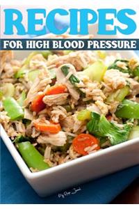 Recipes For High Blood Pressure