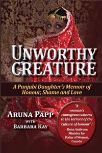 Unworthy Creature 3rd edition