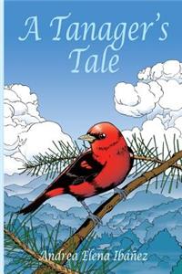 A Tanager's Tale