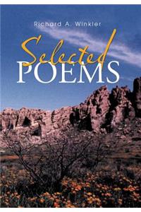 Selected Poems