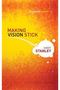 Making Vision Stick
