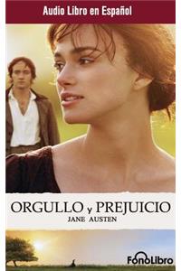 Orgullo y Perjuicio (Pride and Prejudice)