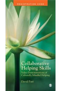 Collaborative Helping Skills