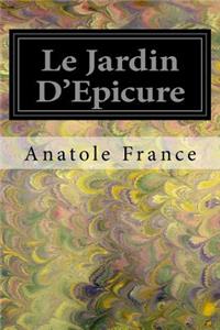 Le Jardin D'Epicure