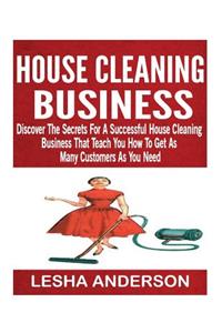 House Cleaning Business