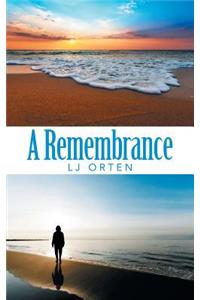Remembrance