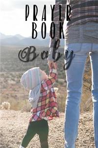 Prayer Book Baby