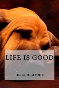 Life Is Good