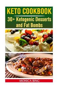 Keto Cookbook