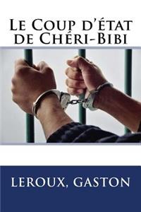 Le Coup d'état de Chéri-Bibi