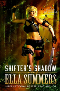 Shifter's Shadow