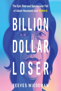 Billion Dollar Loser Lib/E
