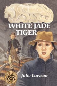 White Jade Tiger