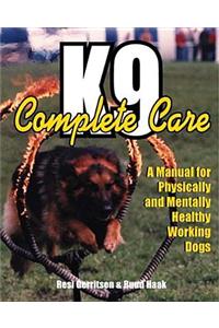 K9 Complete Care